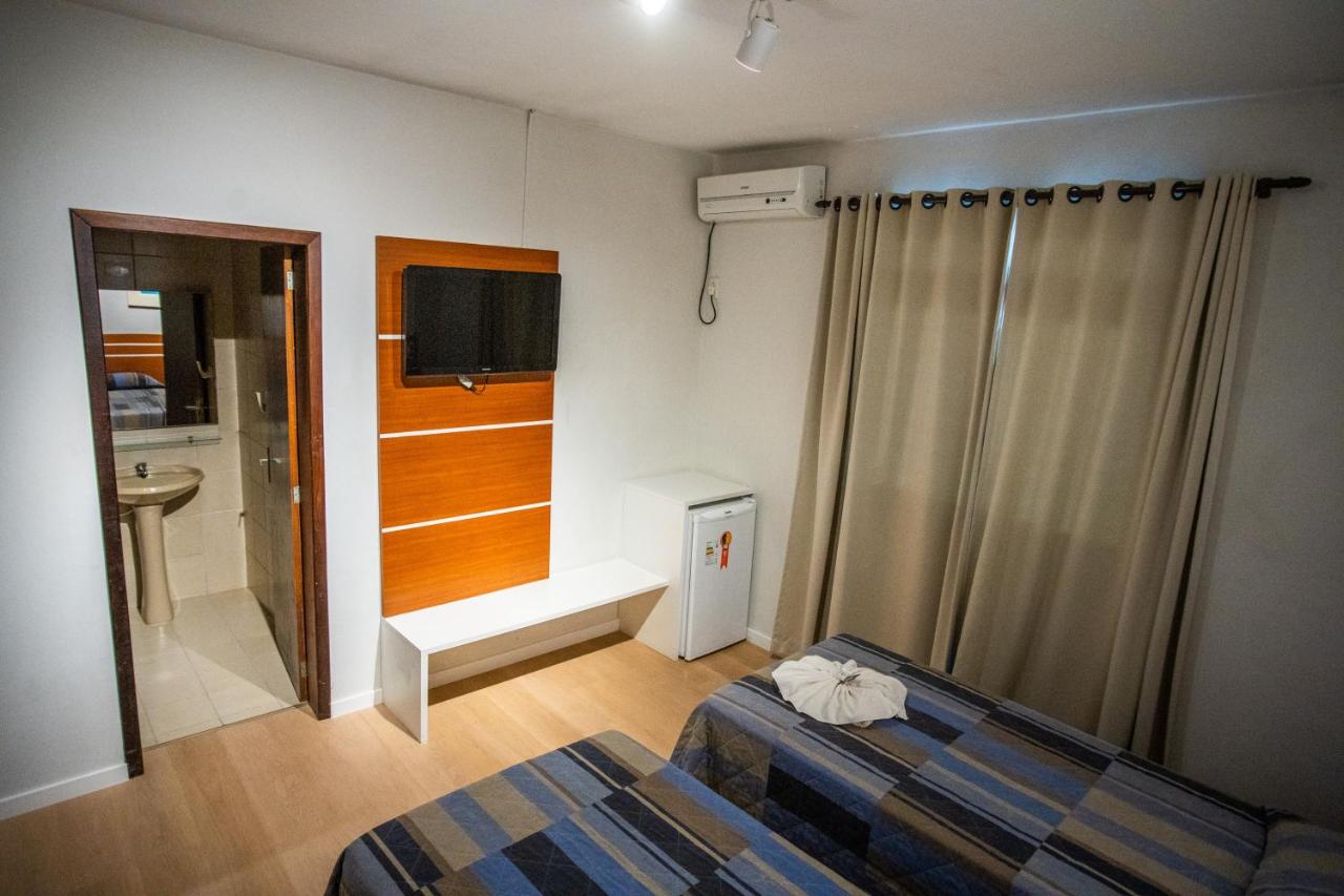 Chambre Lits Jumeaux
