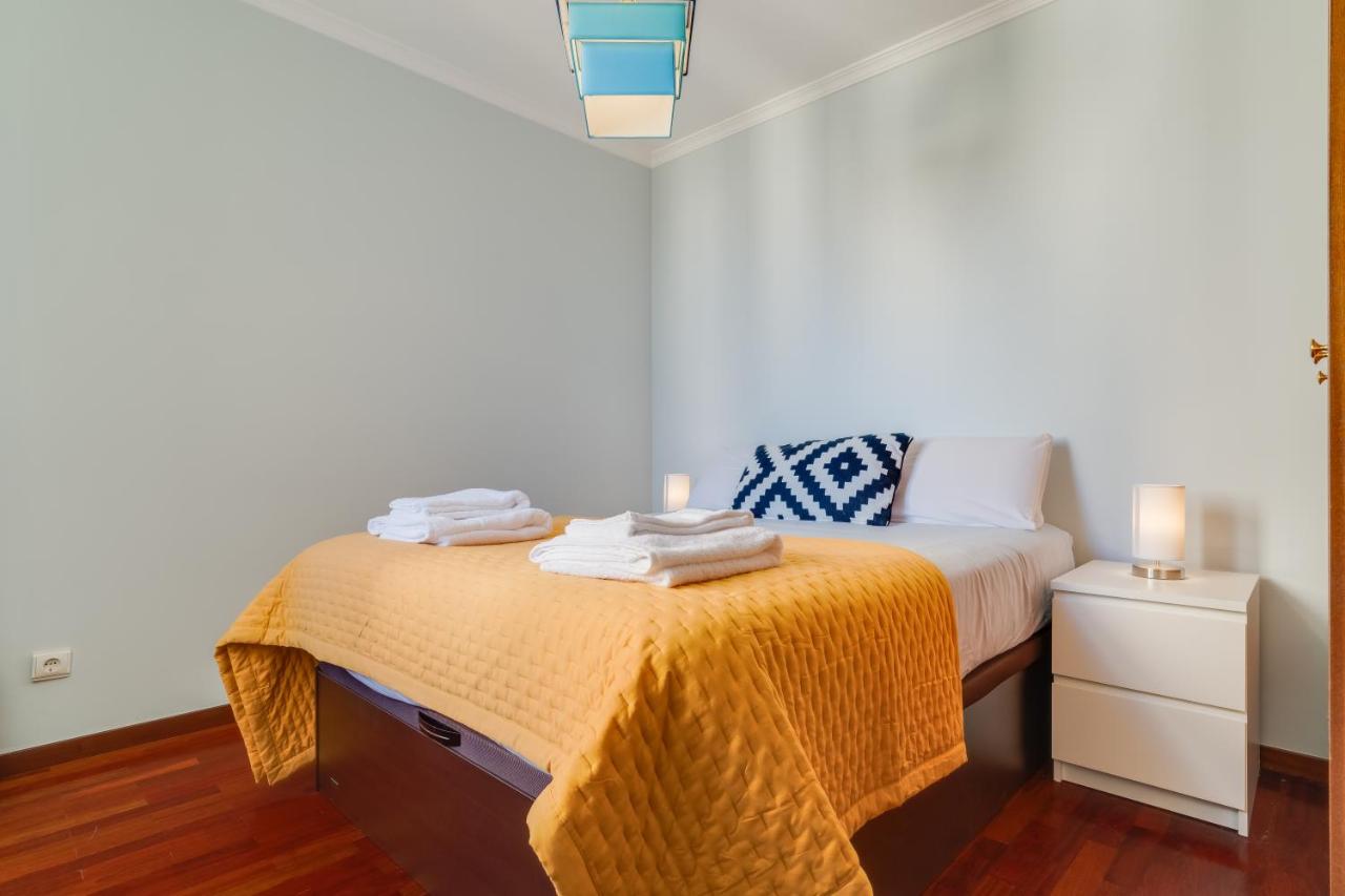 Ajuda I - Ferienwohnung Funchal