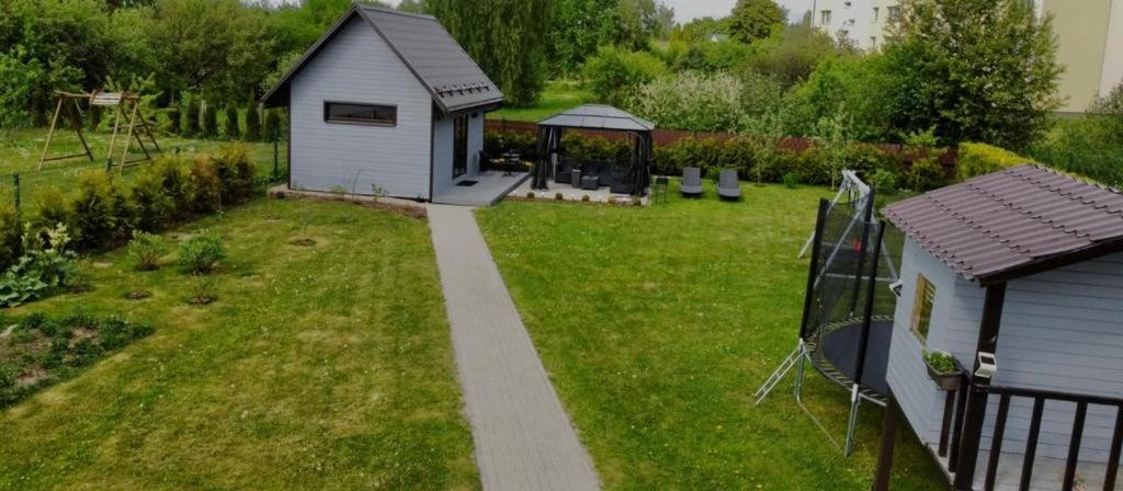 Tiny House Cēsis - B&B Cēsis