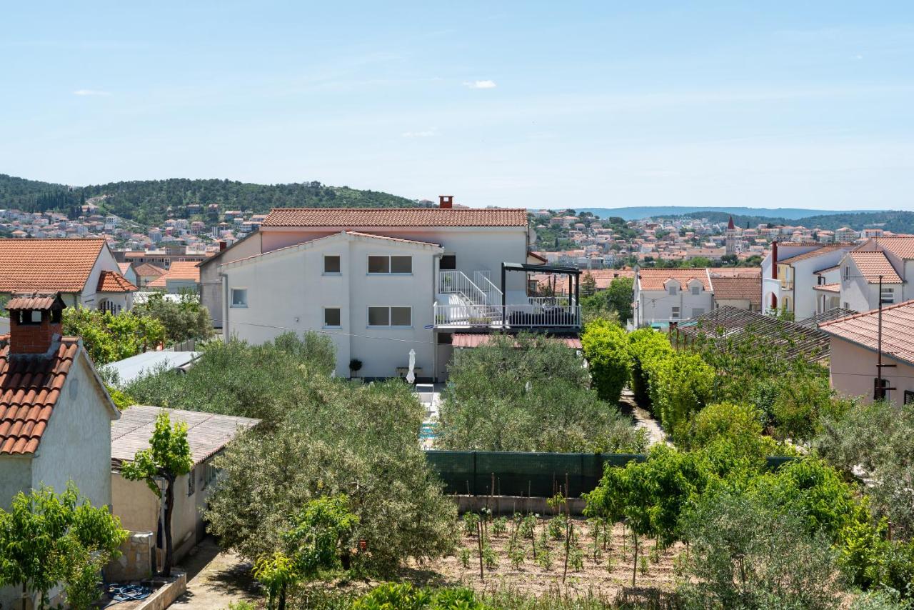 Apartmani Ville Vengo - B&B
