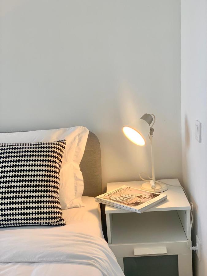 Old Town River View - Ferienwohnung Aveiro