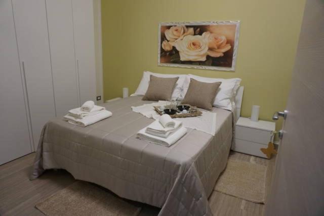 B&B San Cesario di Lecce - La Rosa del Salento - Bed and Breakfast San Cesario di Lecce