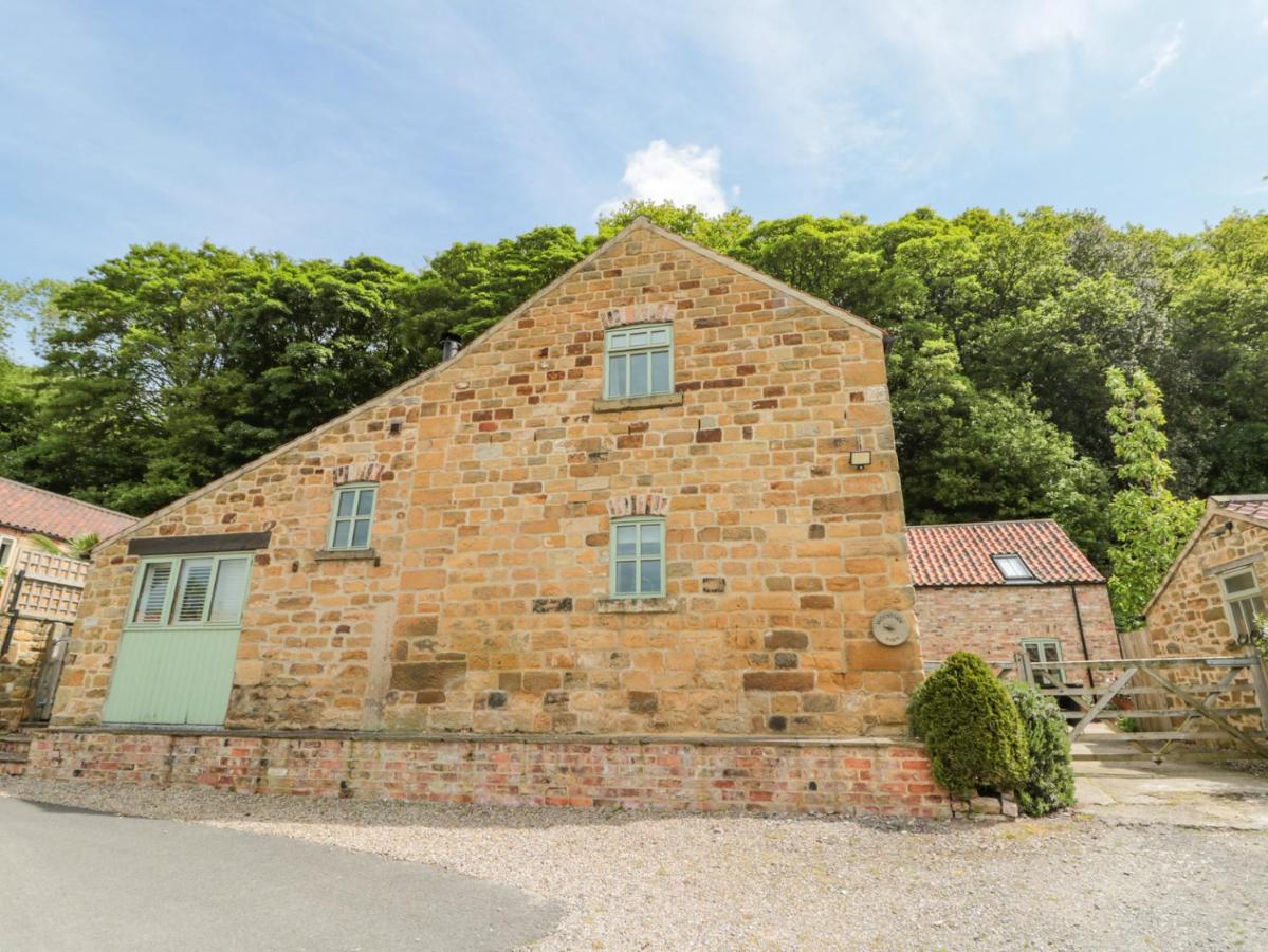 B&B Thirsk - Woodside Barn - Bed and Breakfast Thirsk