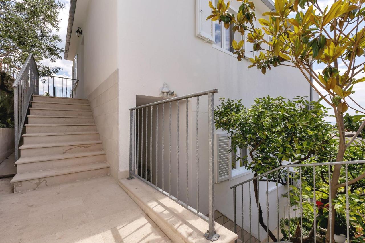 Appartamento con Balcone