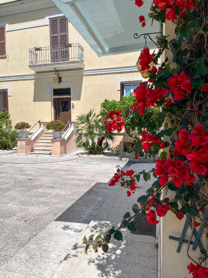 B&B Roma - La Villa, Tiburtina Valley - Bed and Breakfast Roma