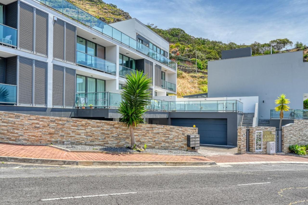 Baia Machico, a Home in Madeira - Ferienwohnung