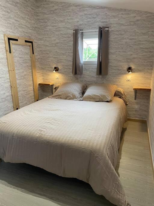 A Ranochja - Ferienwohnung