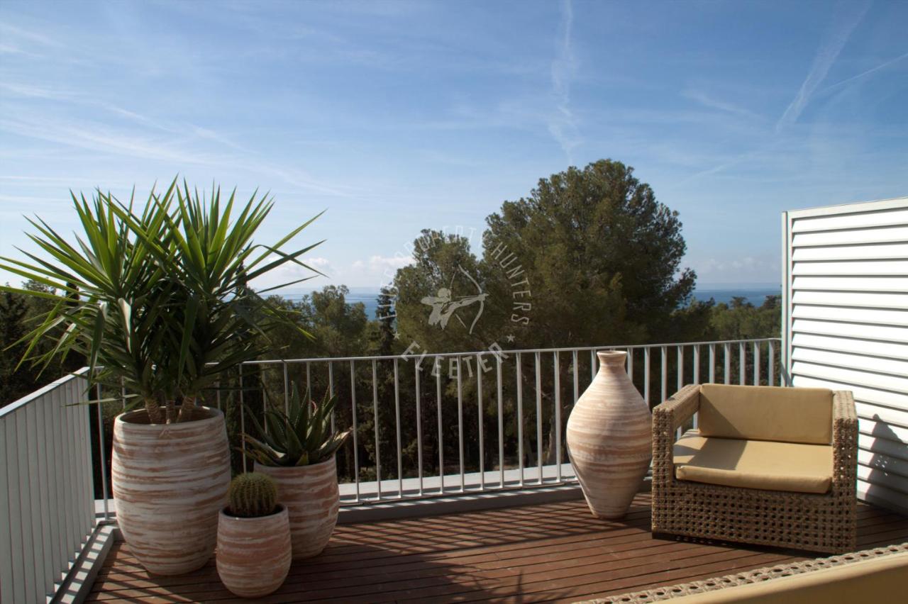 B&B Sant Pere de Ribes - Dúplex Casas del Mar Sitges - Bed and Breakfast Sant Pere de Ribes