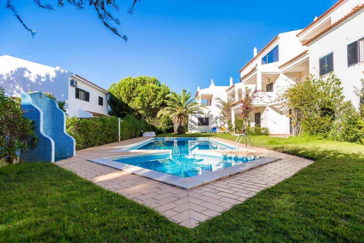Akisol Olhos de Agua Pine II - B&B Albufeira