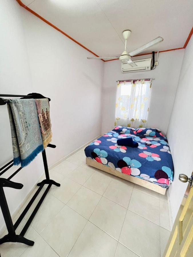 Superior Family Room