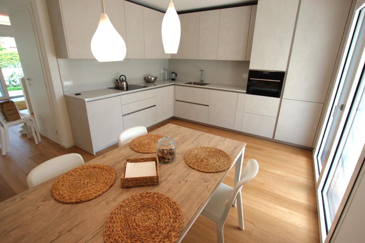 Villa Sonja - B&B Lignano Sabbiadoro