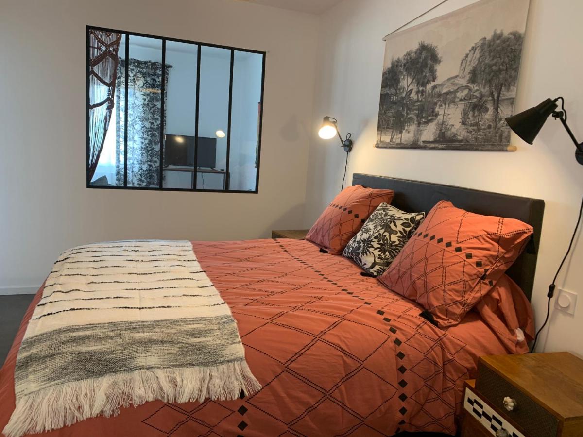 Apartamento con terraza