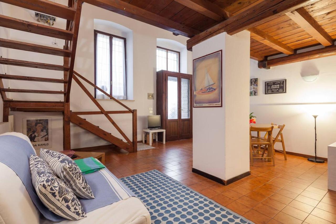 Appartamento Ai Salici - B&B Verona