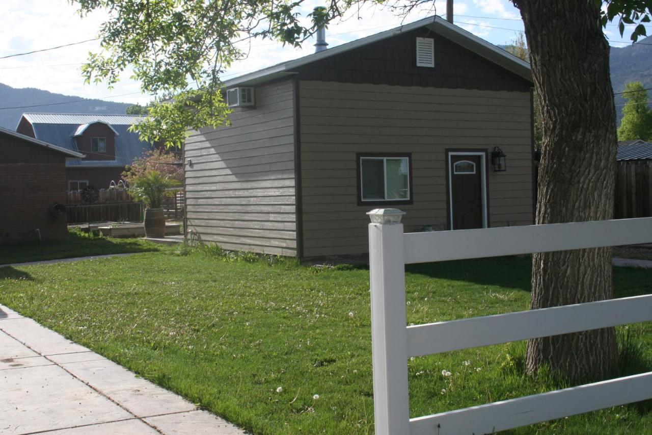 B&B Manti - Laytons Loft Bed and Breakfast - Bed and Breakfast Manti