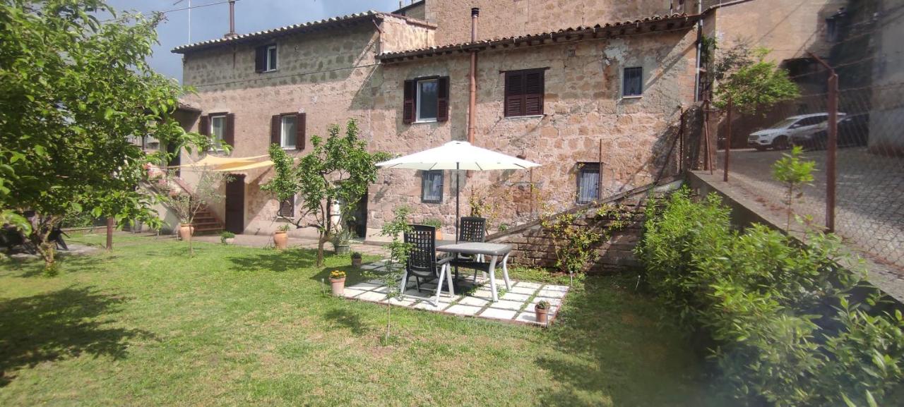 Casa Biscarello - Borgo e Lago - B&B