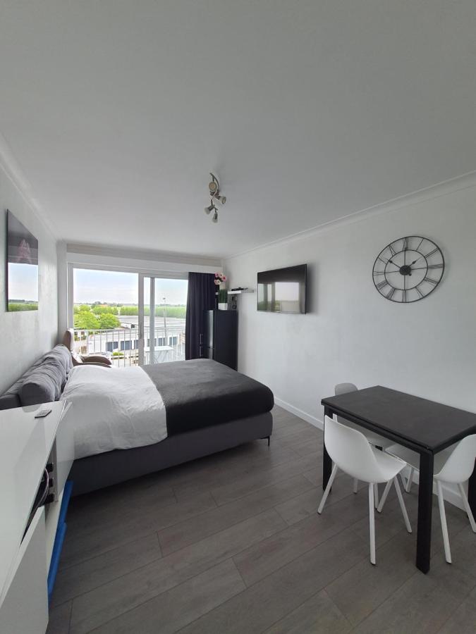 Studio Julian - B&B Middelkerke