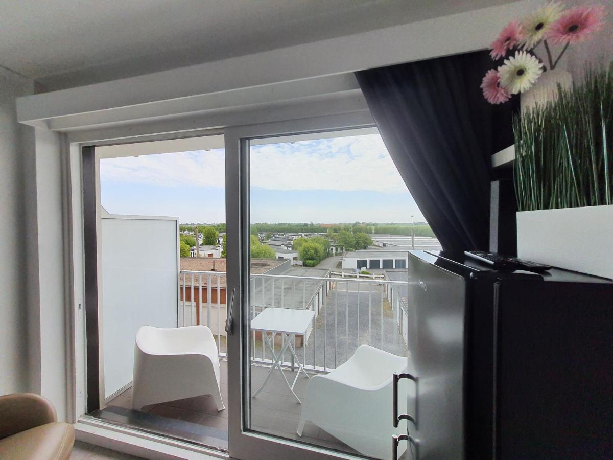 Studio Julian - B&B Middelkerke