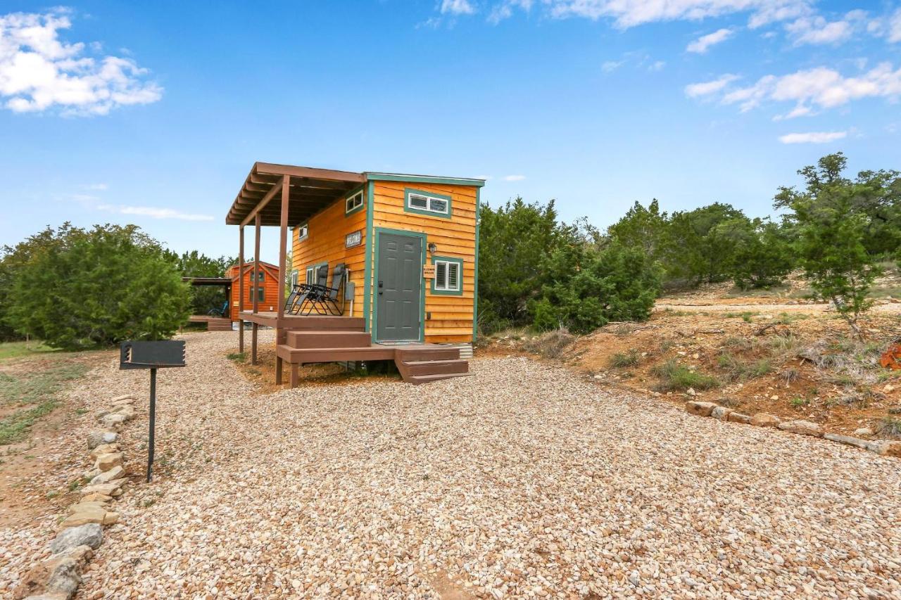 Arbor House of Dripping Springs - Harmony Hollow - Ferienwohnung