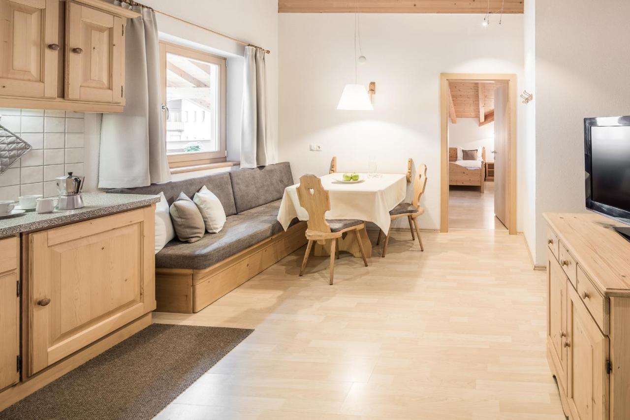 Apartment mit 2 Schlafzimmern