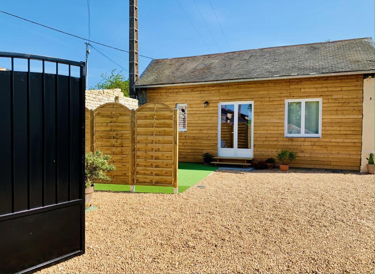 Gîte Clair de Lune - Chambres d’hôtes Monts-sur-Guesnes