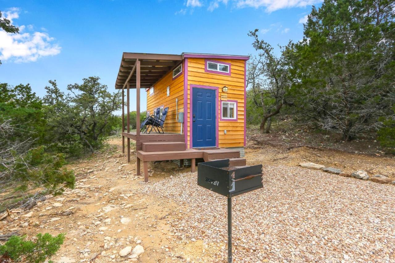 Arbor House of Dripping Springs - Serenity Hollow - B&B