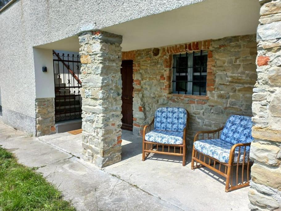 Cà Burghin - Chambres d’hôtes
