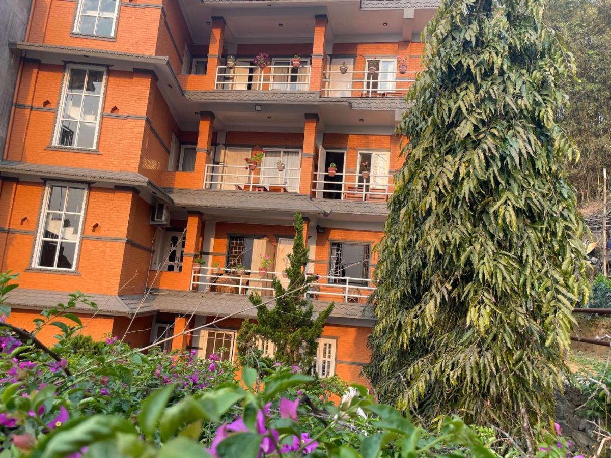 B&B Pokhara - Orange Apartment - Bed and Breakfast Pokhara