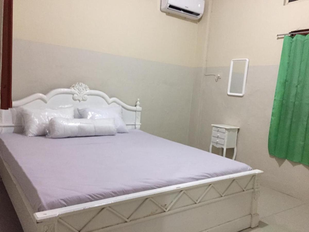 Garser Taman Sari - B&B Timuran