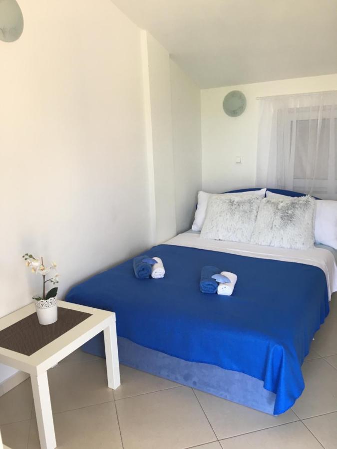 Studio-Apartment