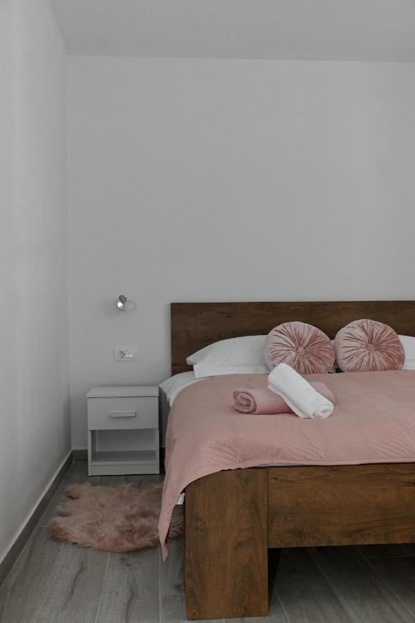 Apartment mit 2 Schlafzimmern