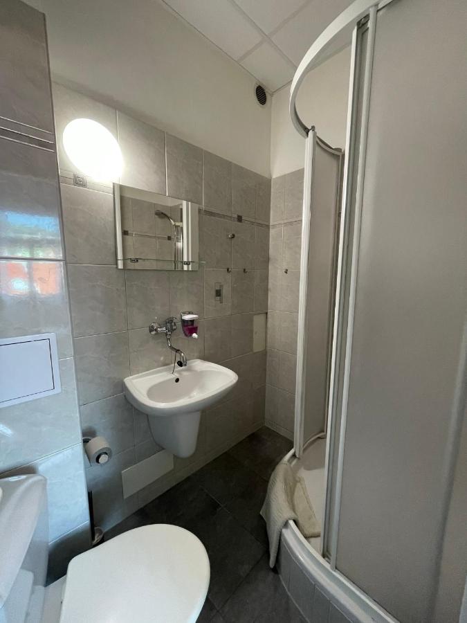 Chambre Lits Jumeaux