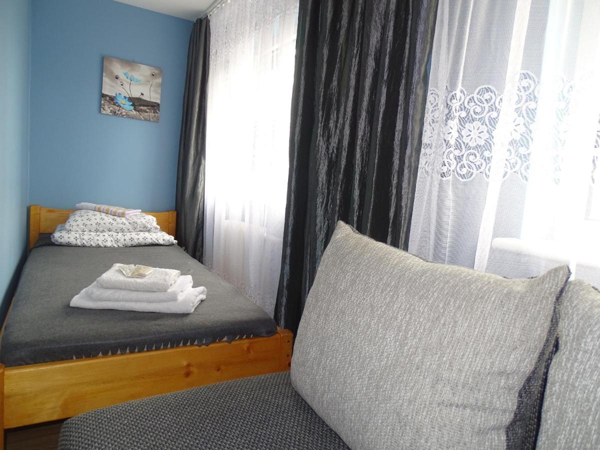 Triple Room with Bathroom