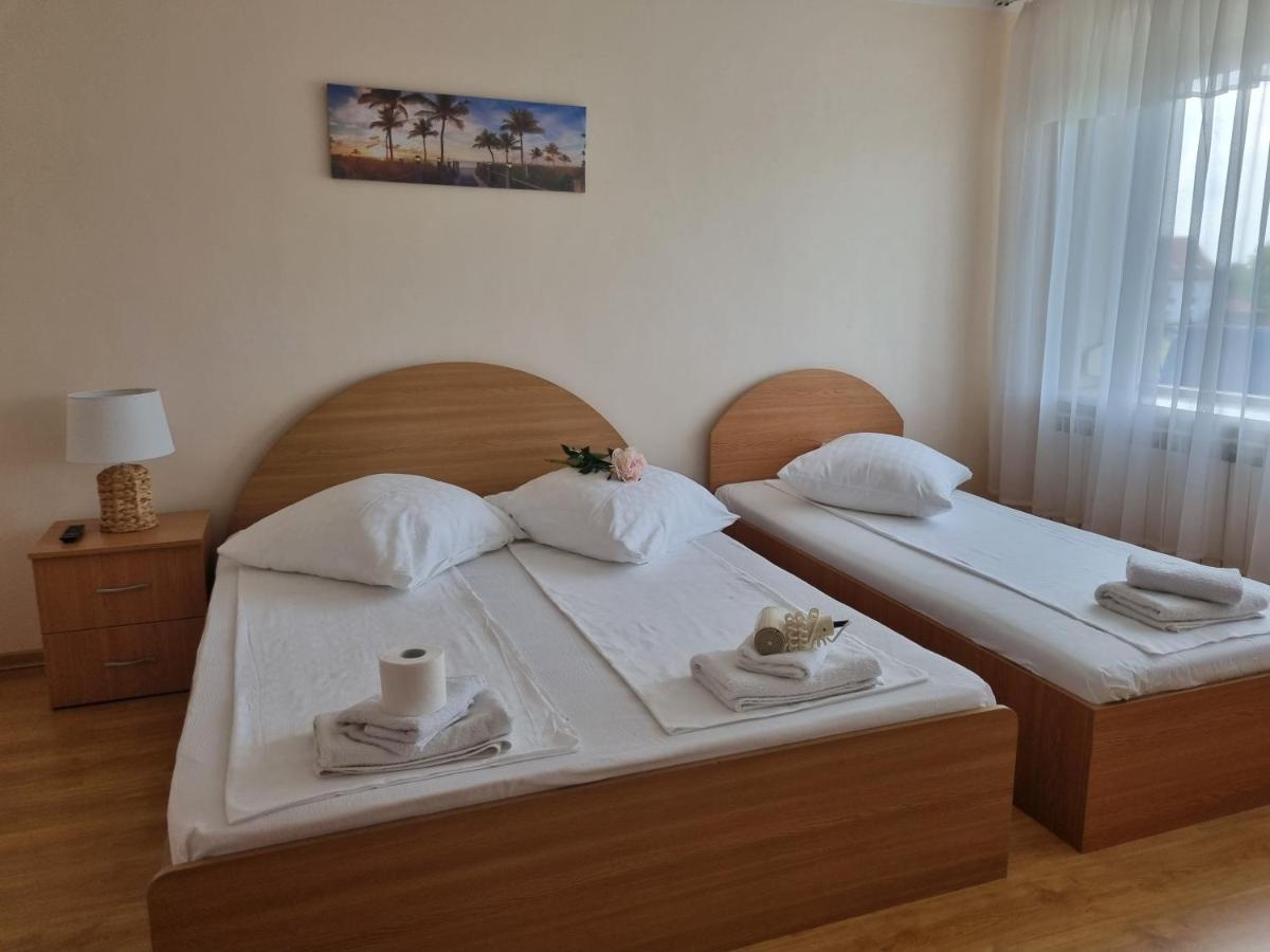 Chambre Triple