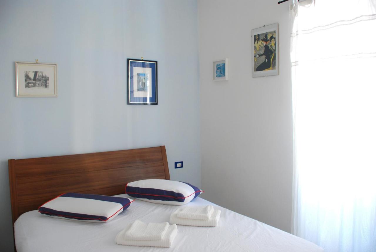 San Marzano Apartment - Chambres d’hôtes Rome