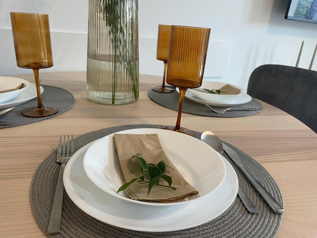 Apartament Kameralis Old Town - klimatyzacja - balkon - winda - Bed and Breakfast