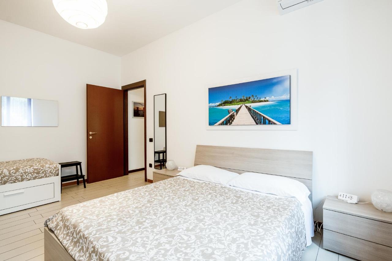 Alice&Leo's near METRO M1 RED parking gratis METRO LINE IN 14 MIN FOR CATHEDRAL - Ferienwohnung Sesto San Giovanni