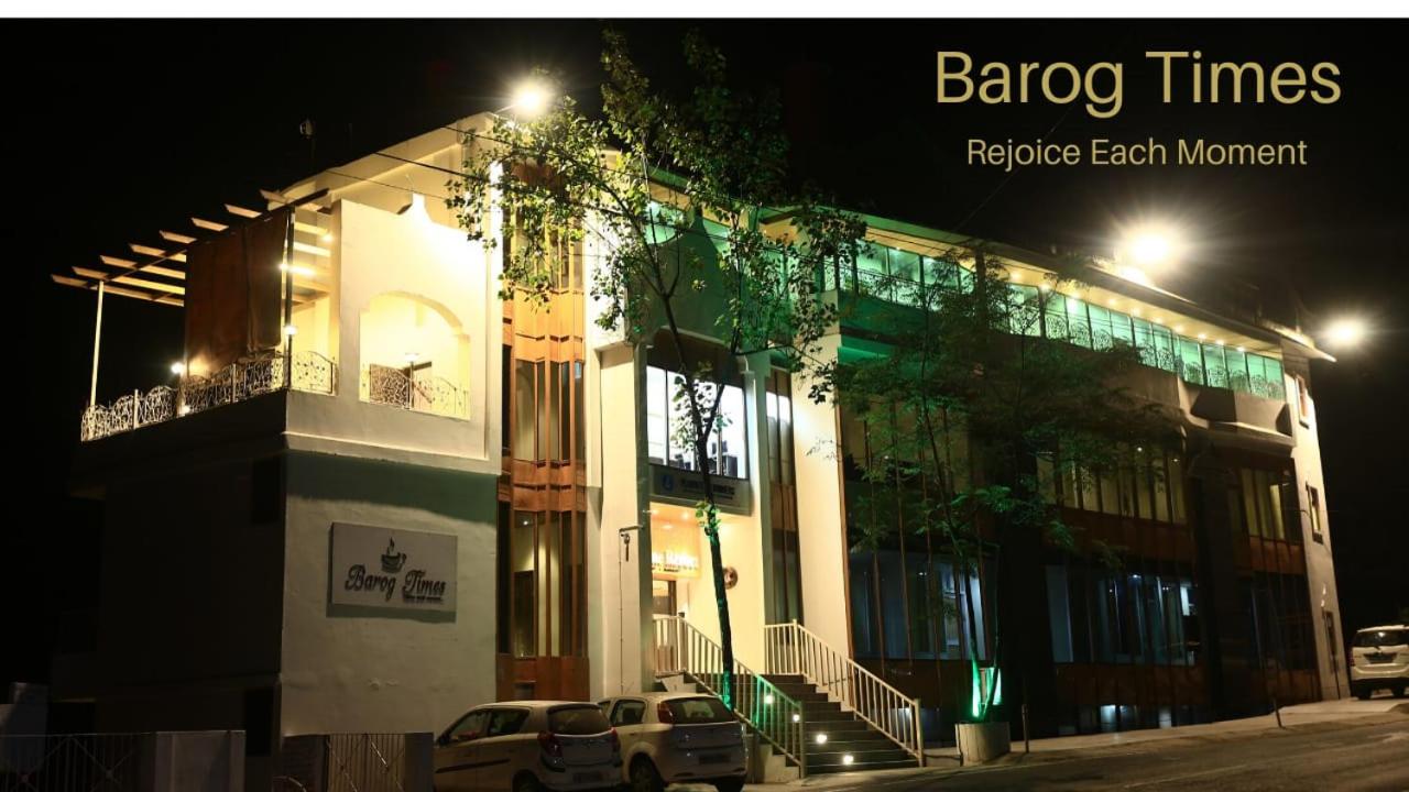 B&B Solan - Barog Times - Bed and Breakfast Solan