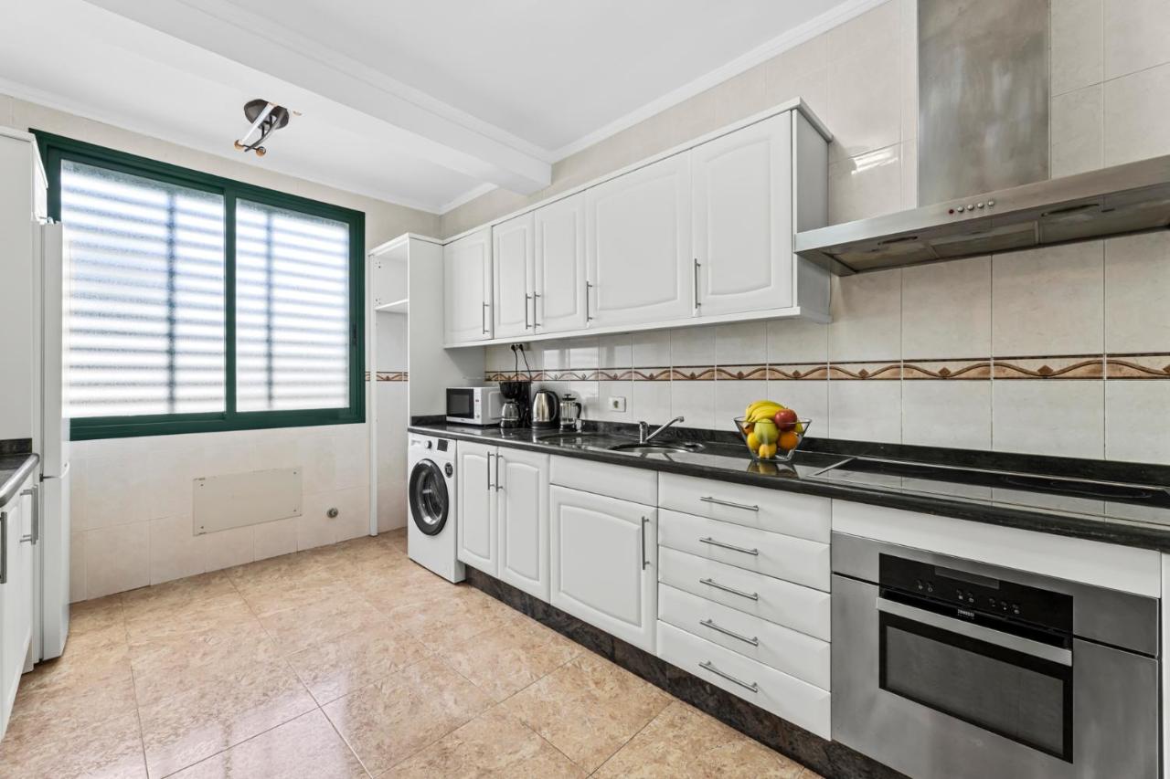 Casa Mon - B&B Costa Teguise