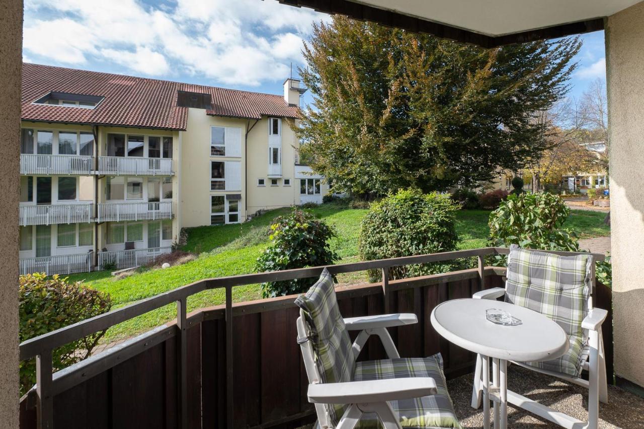 Fewo Schneckenhalde App 12 - B&B