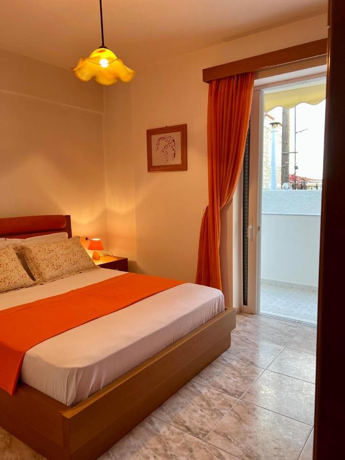 B&B Ermioni - Seashell Holiday Studios - Bed and Breakfast Ermioni