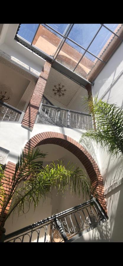 RIAD TIFAWT - B&B Marrakesh