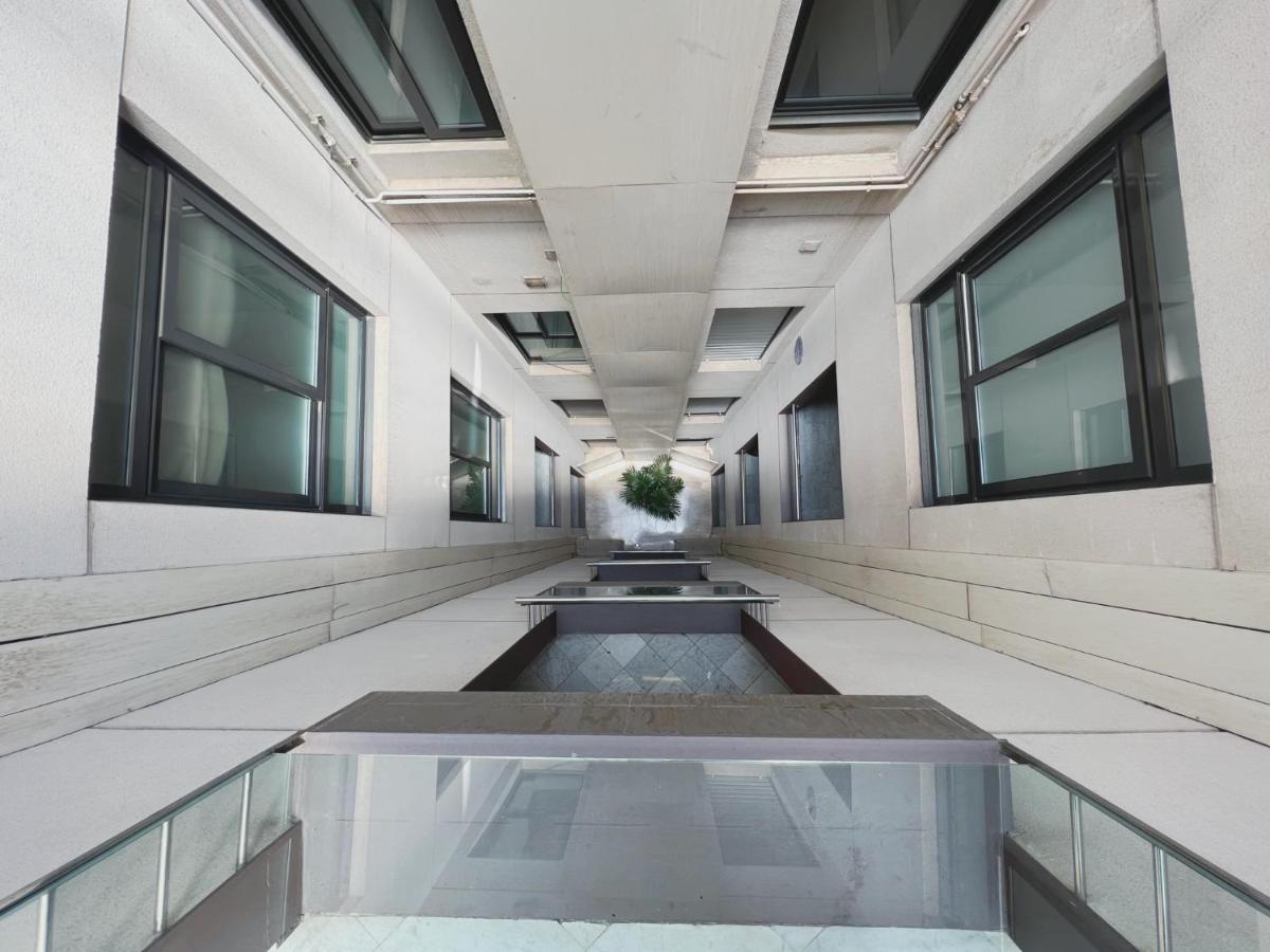 Stay U-nique Apartments Urquinaona II - Ferienwohnung Barcelona