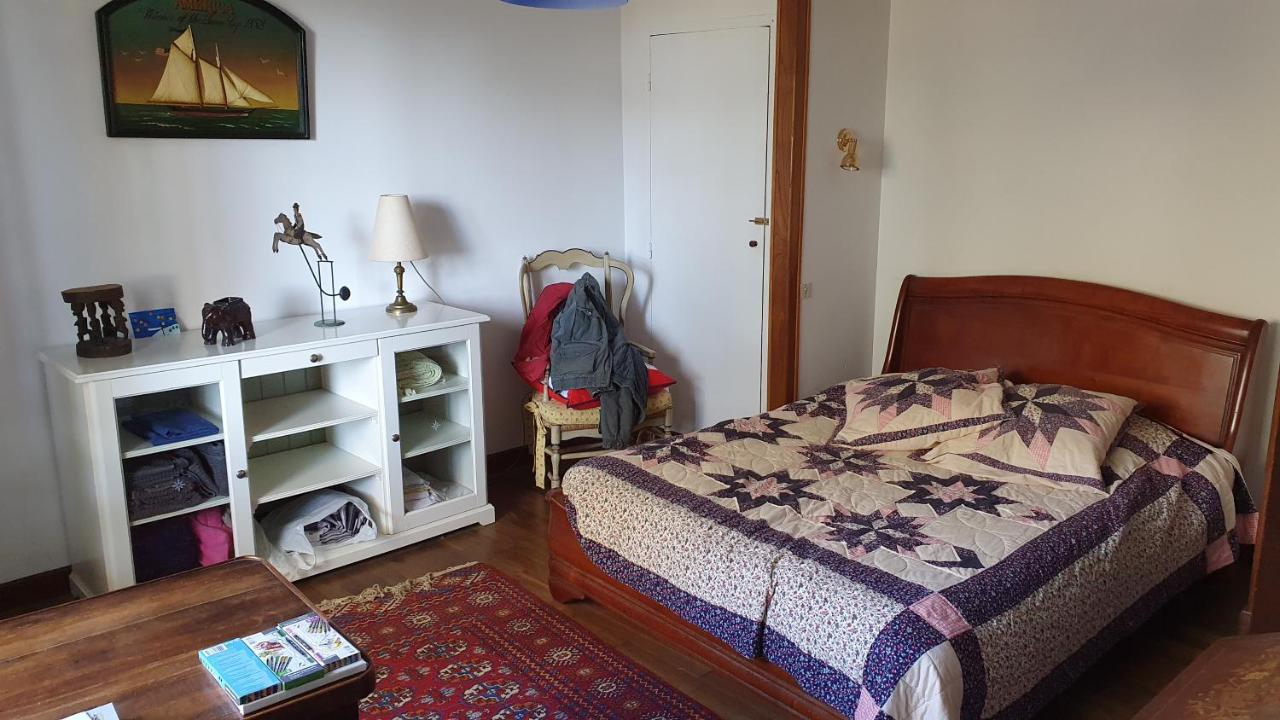 Habitación Doble con baño privado