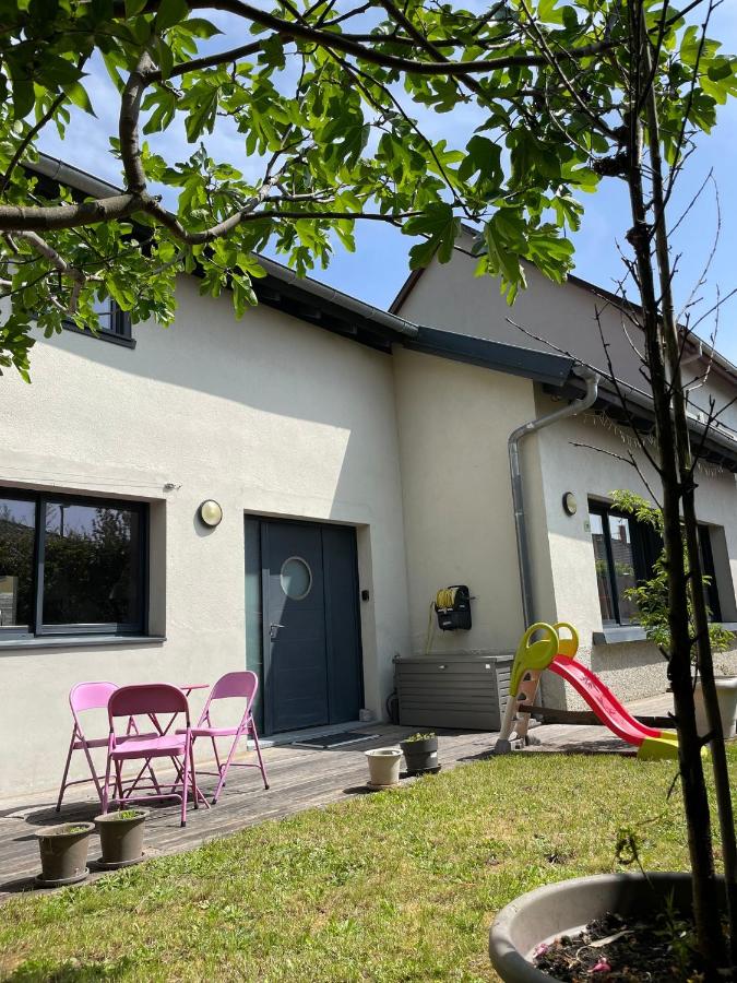 KeschtaLoft - Gîte classé 4 étoiles - Chambres d’hôtes
