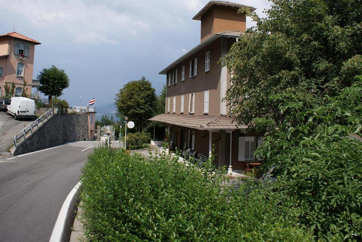 Bed & Breakfast Bellagio - B&B