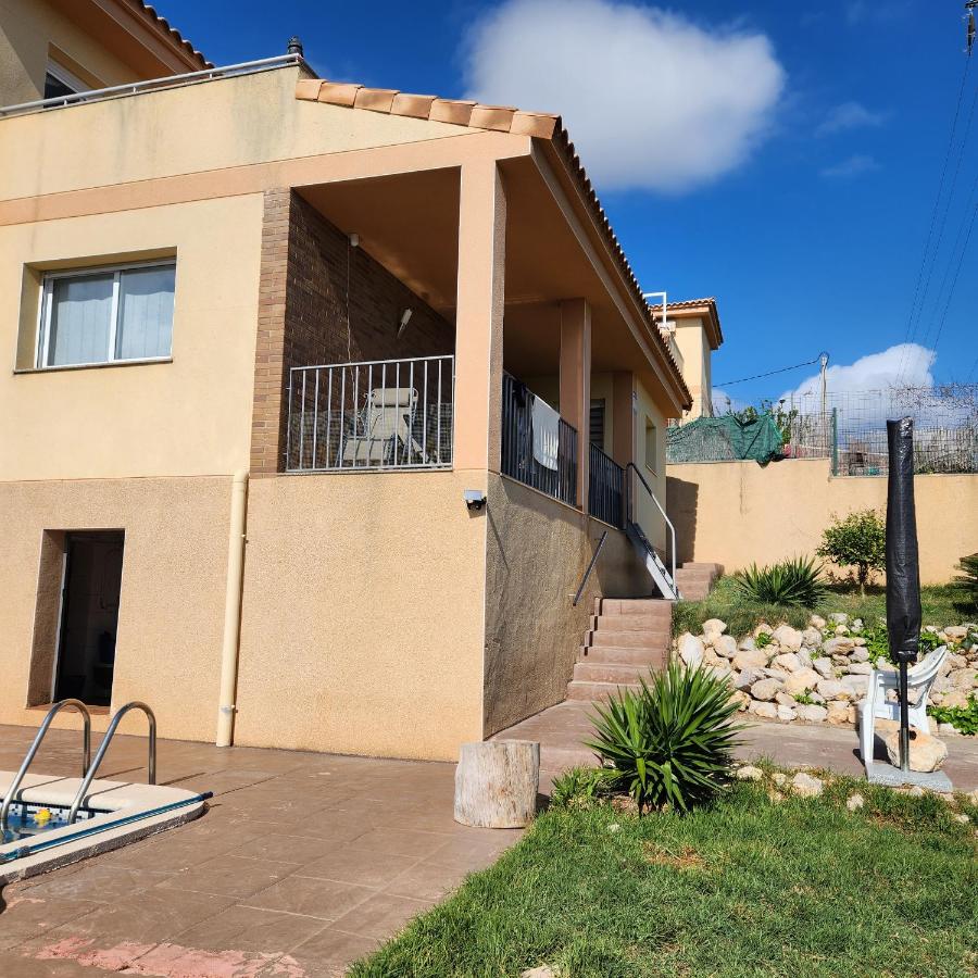 3-bedroom house - Robin - B&B