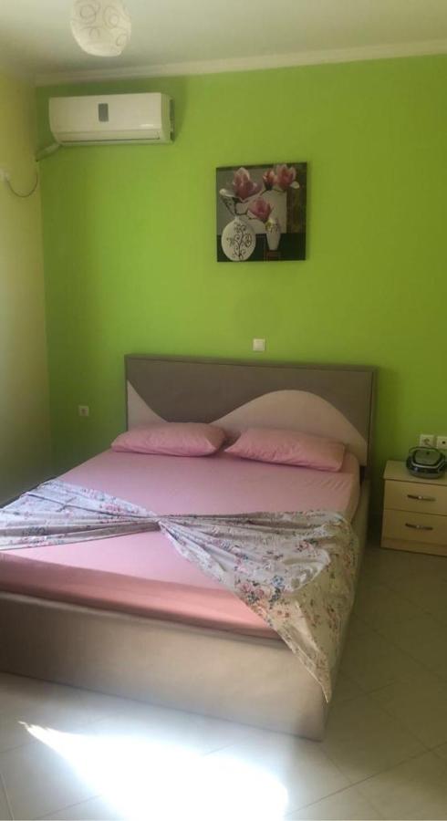 Holiday apartment - Ferienwohnung Vlora