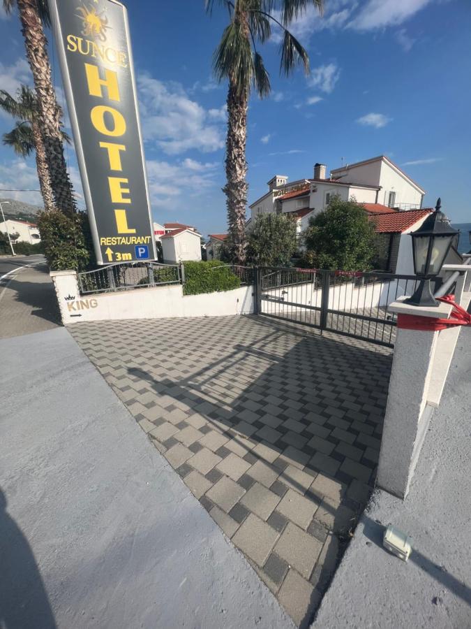 APARTMENTS KING 2 - B&B Podstrana