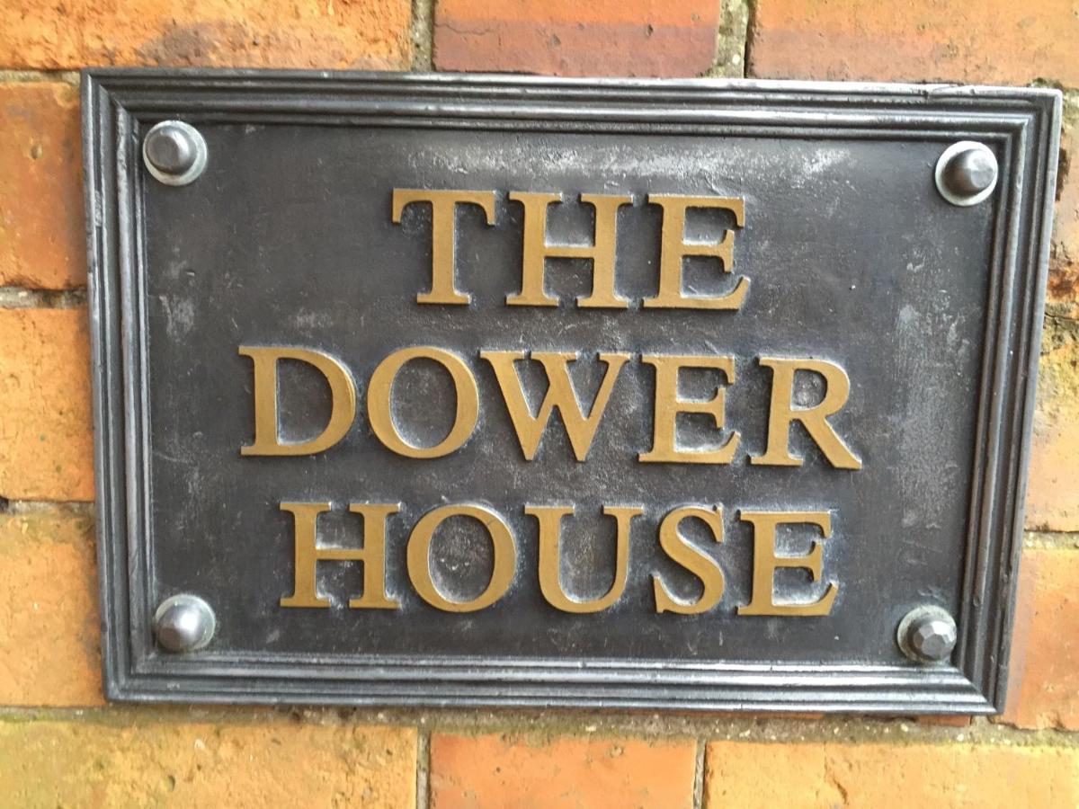 B&B Lincoln - The Dower House Apartments - Bed and Breakfast Lincoln