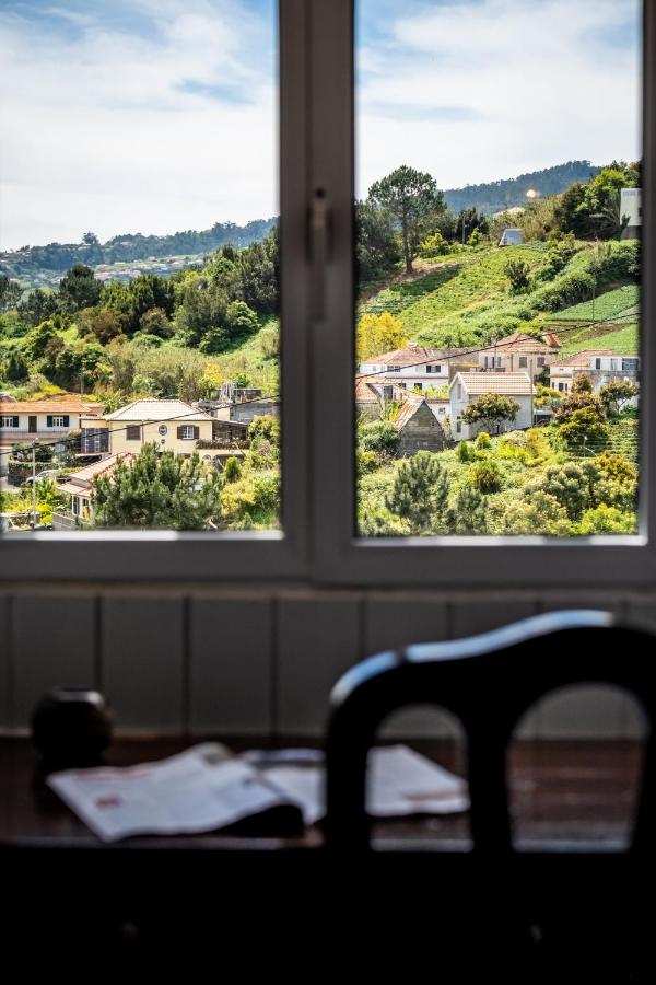 Casa da Achadinha by Atlantic Holiday - B&B São Jorge